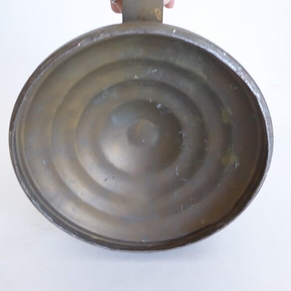 ANTIQUE VINTAGE C&L CLAYTON & LAMBERT BRASS BLOW TORCH FUEL PUMP - Picture 11 of 14